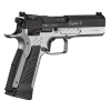 Pistolet Arma Zeka AZ-P1 Super 2 Silver