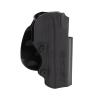 Kabura Ghost Civilian Elite CZ Shadow 2 prawa
