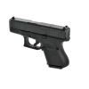 Pistolet Glock 26 FS MOS Gen.5