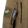 Bluza Helikon PATRIOT Coyote roz 2XL