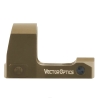 Kolimator Vactor Optics Frenzy-S 1x17x24 AUT FDE