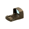 Kolimator Vactor Optics Frenzy-S 1x17x24 AUT FDE
