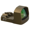 Kolimator Vactor Optics Frenzy-S 1x17x24 AUT FDE