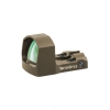 Kolimator Vactor Optics Frenzy-S 1x17x24 AUT FDE