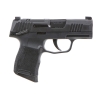 Pistolet Sig Sauer P365 Optic Ready MS