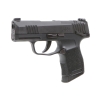 Pistolet Sig Sauer P365 Optic Ready MS