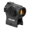 Kolimator Holosun HE403R-GD niski montaż
