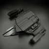 Kabura DOUBLETAP OWB Superwings - Glock 19 Olight