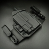 Kabura DOUBLETAP OWB Superwings - Glock 19 Olight