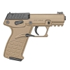 Pistolet Keltec P17B Tan .22lr