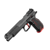 Pistolet CZ Shadow 2 Target 6