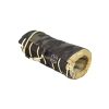 Osłona tłumika Alpha Plus 15cm 40/45mm Multi Black