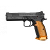 Pistolet CZ TS2 Orange