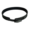 Pas Strzelecki DAA Ratched belt Czarny 95cm