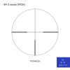 Luneta DeltaOptical Titanium HD 2,5-15x56 4A S