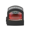 Kolimator Holosun HS507C X2 Micro Red Dot Solar