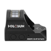 Kolimator Holosun HS507C X2 Micro Red Dot Solar