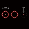 Kolimator Holosun HS507C X2 Micro Red Dot Solar