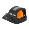 Kolimator Holosun HS507C X2 Micro Red Dot Solar