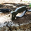 Ostrzałka AccuSharp 008C Zielona