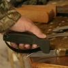 Ostrzałka AccuSharp 008C Zielona