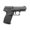 Pistolet Keltec P17B OR Black .22lr