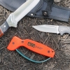Ostrzałka AccuSharp 008C Pomarańczowa