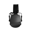Ochronniki SORDIN Supreme X2 BLK HB Leather Gel
