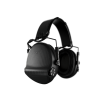 Ochronniki SORDIN Supreme X2 BLK HB Leather Gel