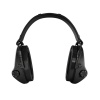 Ochronniki SORDIN Supreme X2 BLK HB Leather Gel