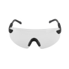 Okulary Swiss Eye Defense Przezroczyste