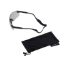Okulary Swiss Eye Defense Przezroczyste