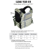 Kamizelka Agilite K19 3.0 Plate Carrier Multicam