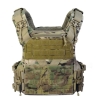 Kamizelka Agilite K19 3.0 Plate Carrier Multicam