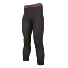 Brubeck Spodnie Termoaktywne Czarne XL