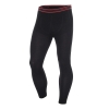 Brubeck Spodnie Termoaktywne Czarne XL