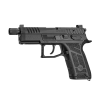 Pistolet CZ P-09 C NOCTURNE SR