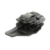 Kabura WarriorHolster CZ P10C APEX Hybrid