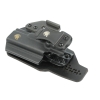Kabura WarriorHolster CZ P10C APEX Hybrid