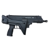 Pistolet HS-KUNA lufa 5,5