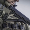 Kolba Magpul CTR Carbaine Stock do AR15 M4 ODG