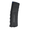 Magazynek UTG AR15 30nb z okienkiem czarny