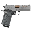 Pistolet Kimber 2K11 PRO STAINLESS OR FIXED