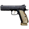 Pistolet CZ Shadow 2 OR Gold