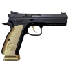 Pistolet CZ Shadow 2 OR Gold