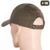 Czapka M-TAC z daszkiem Flex Army Olive S/M