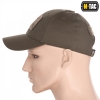 Czapka M-TAC z daszkiem Flex Army Olive S/M