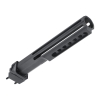 Adapter kolby FTCS AR15 do AKMS Aluminiowy