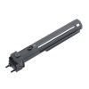 Adapter kolby FTCS AR15 do AKMS Aluminiowy