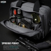 Torba na Pistolet Savior Specialist Szara